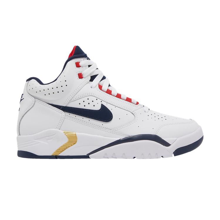 Air Flight Lite Mid 'Olympic'